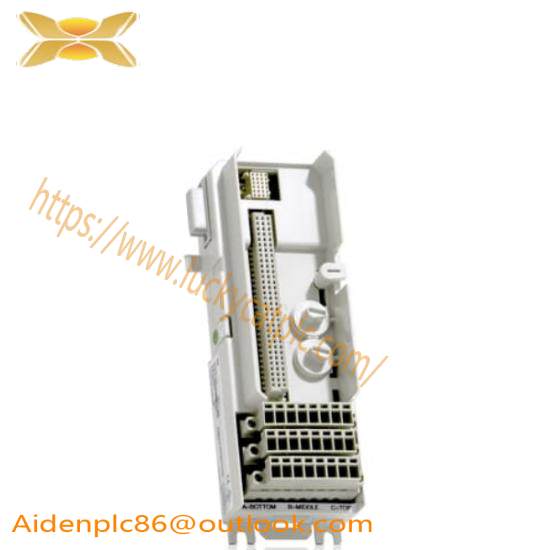 ABB TU813 3BSE036714R1  Compact Module