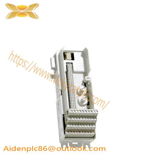 ABB TU818 3BSE069209R1  Termination Unit