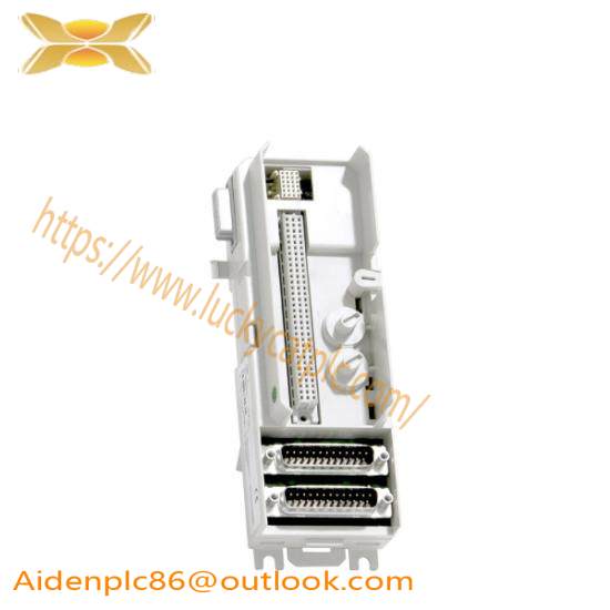 ABB TU819 3BSE068891R1  PLC Interface Module