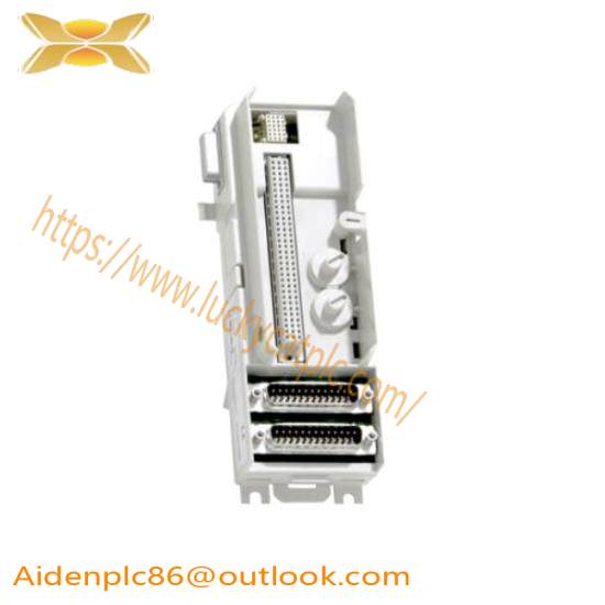 ABB TU819 Compact Module Termination