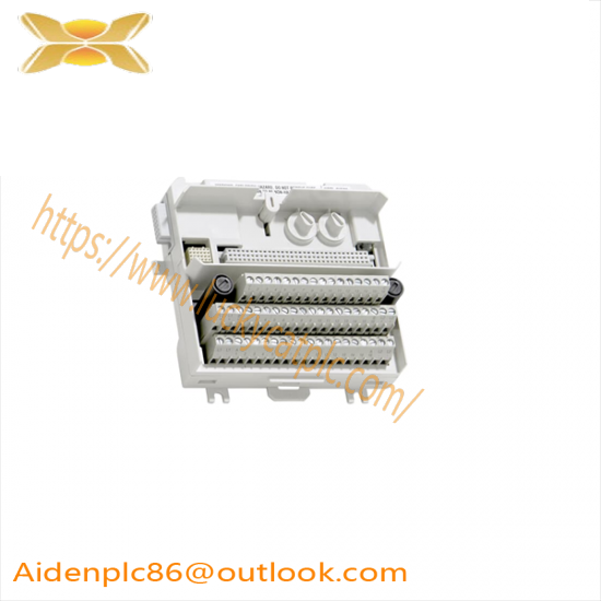 ABB TU830 3BSE013234R1 Extended MTU