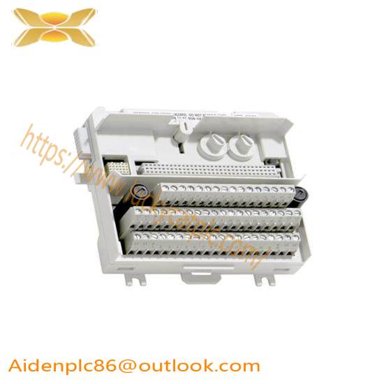ABB 3HAC025321-002