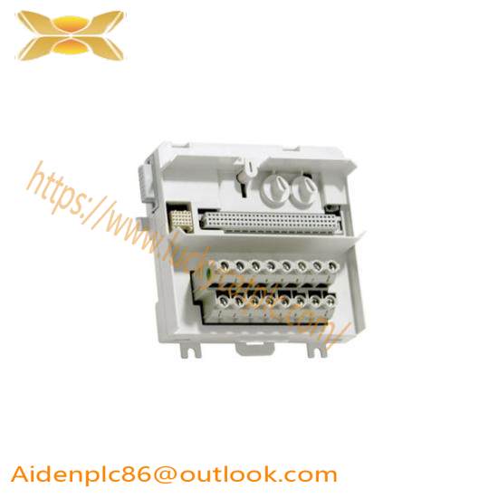 ABB TU831V1 3BSE013235R1 Extended Module