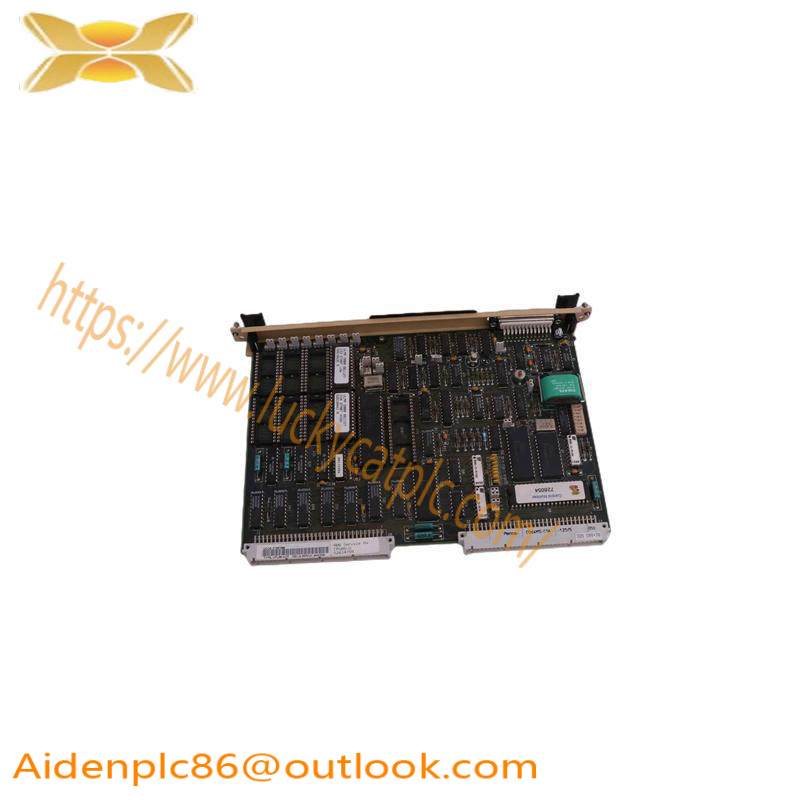 ABB TU831V1 3BSE013235R1 TERMINAL BASE