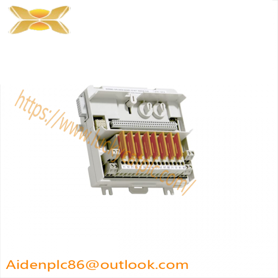 ABB TU835V1 Extended MTU