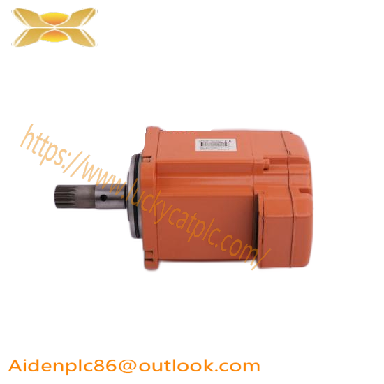 ABB TU837V1 Extended Module Termination Unit