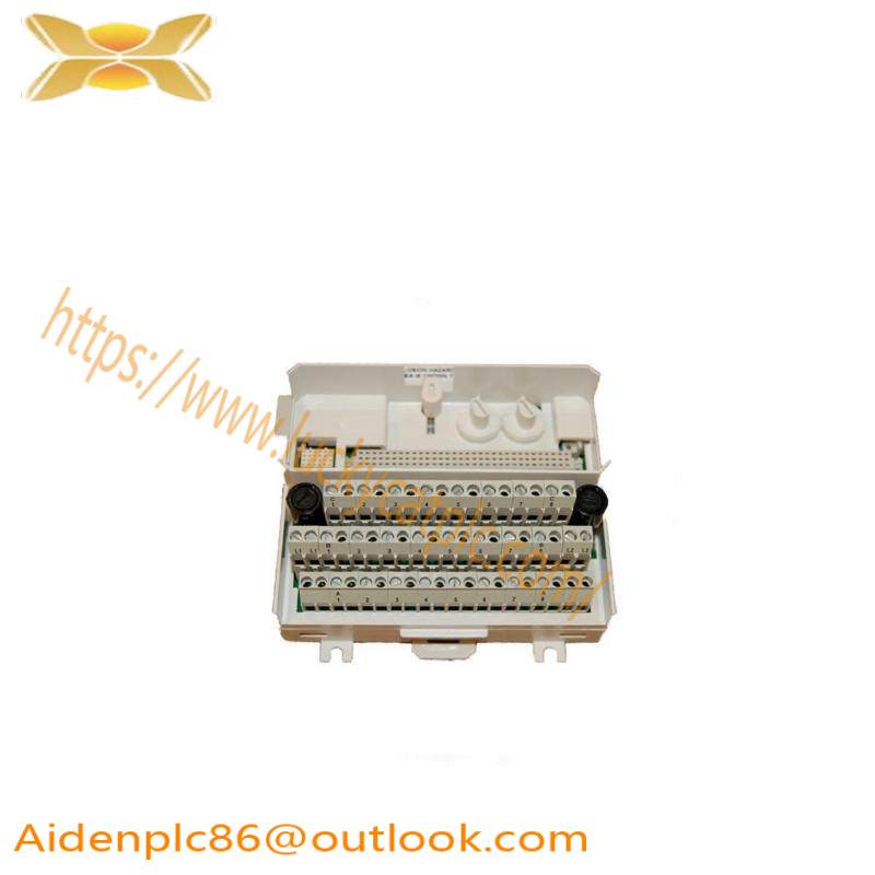 ABB TU839 TU836V1 Extension for DO820,DO821, with insurance 2*4