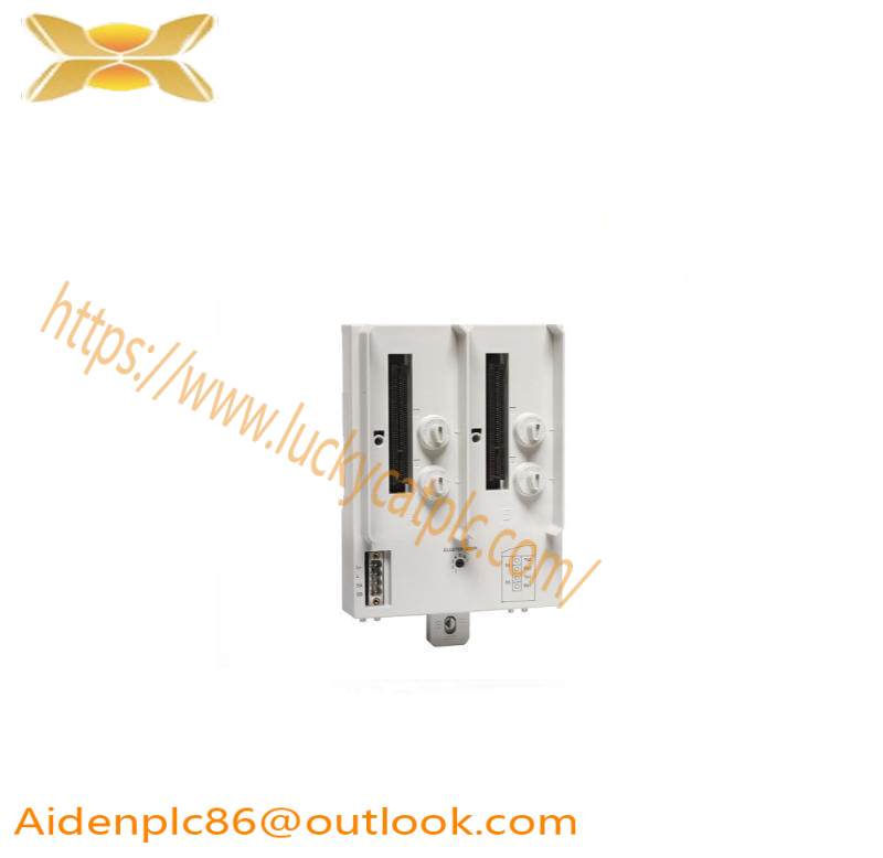 ABB TU840 3BSE020846R1 Termination Unit