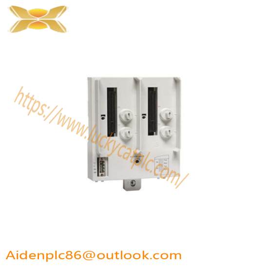ABB TU840 3BSE020846R1 Termination Unit for 1+1 TB840