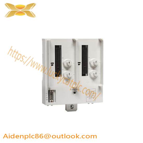 ABB TU840 Termination Unit
