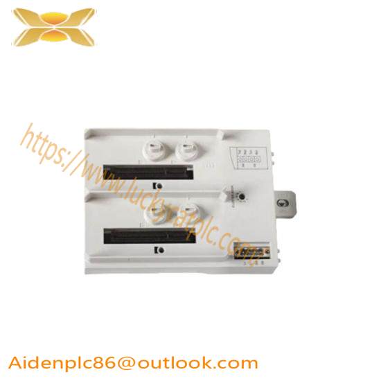 ABB TU841  Termination Unit