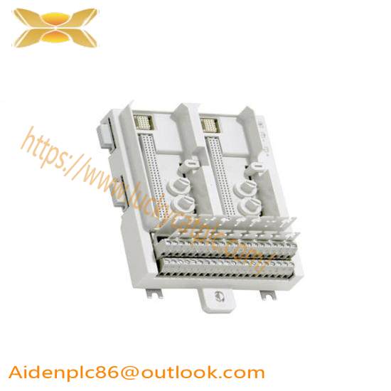 ABB TU844 Redundant Module Termination Unit