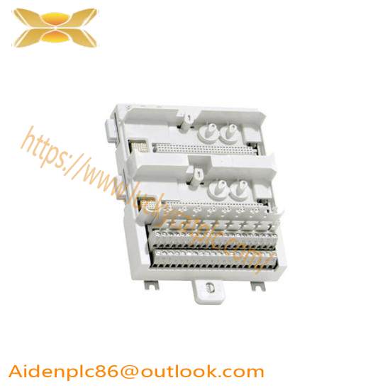 ABB TU845 Redundant MTU