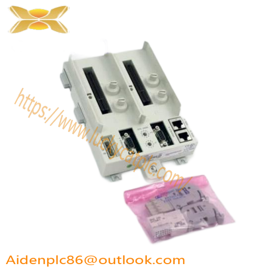 ABB TU846 3BSE022460R1  DCS Module
