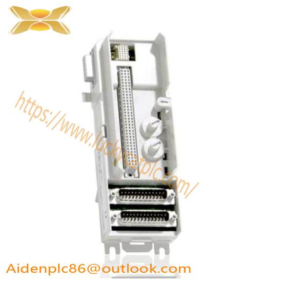 ABB TU852 3BSE069964R1 Termination Unit