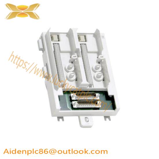 ABB TU852 S800 I/O - 800xA hardware selector