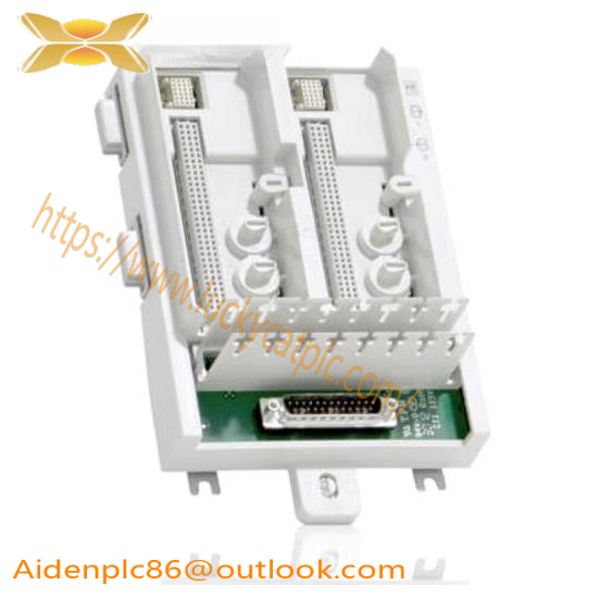 ABB TU854 3BSE069966R1 Termination Unit