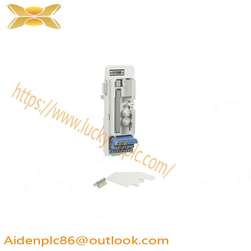 ABB TU890 3BSC690075R1 Module Termination UNIT