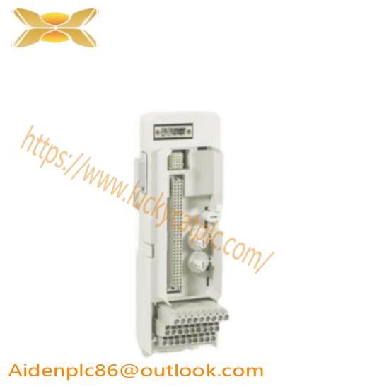 ABB TU891 3BSC840157R1  Industrial Control Module Spare Parts