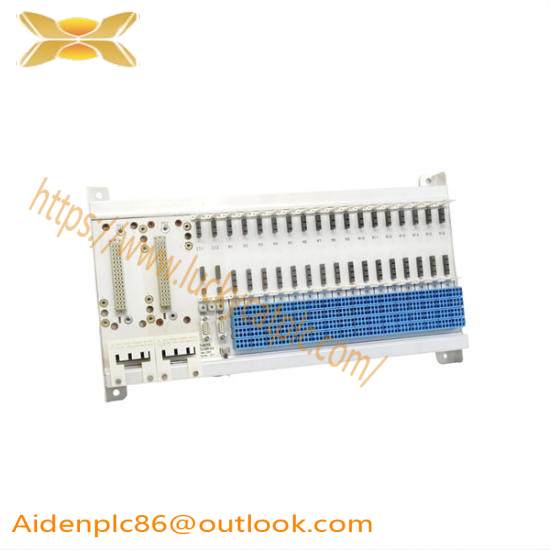 ABB TU921S 3KDE175111L9210 Termination Unit