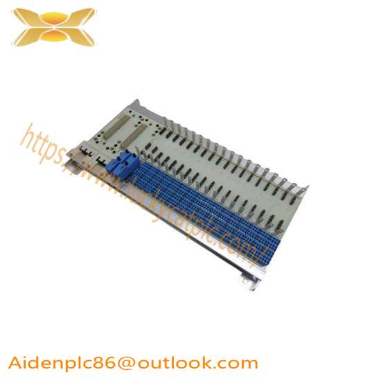 ABB TU921S TU16R-EX Termination Unit