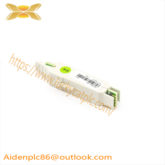 ABB TY801 Shunt Board