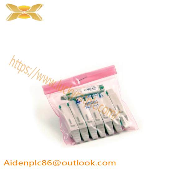 ABB TY804K01 3BSE033670R1  Industrial Control Module Spare Parts
