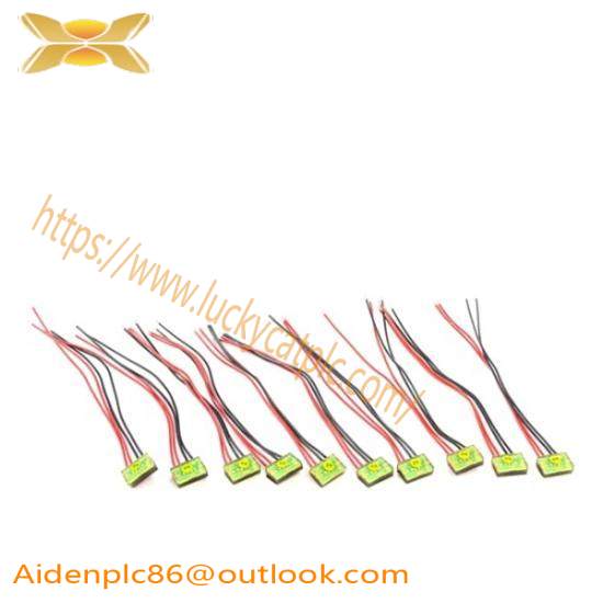 ABB TY820K01 3BSE056980R1  Temperature Sensor