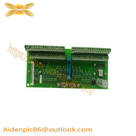 ABB UAA326A02