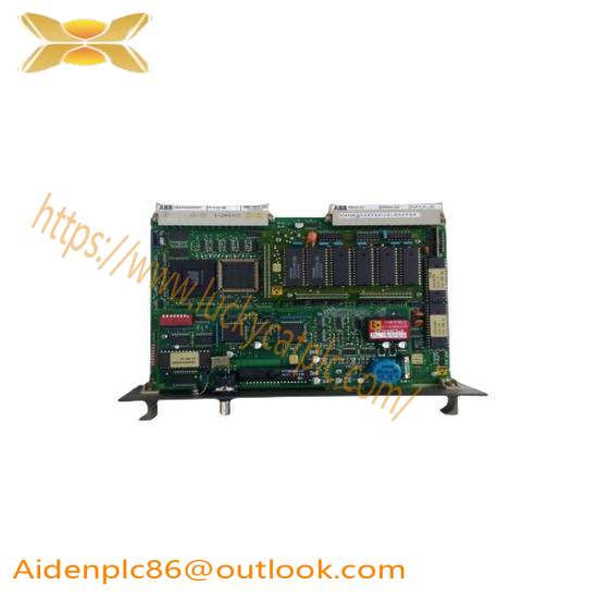 ABB UAC318AE