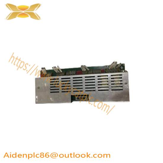 ABB UAC318AE