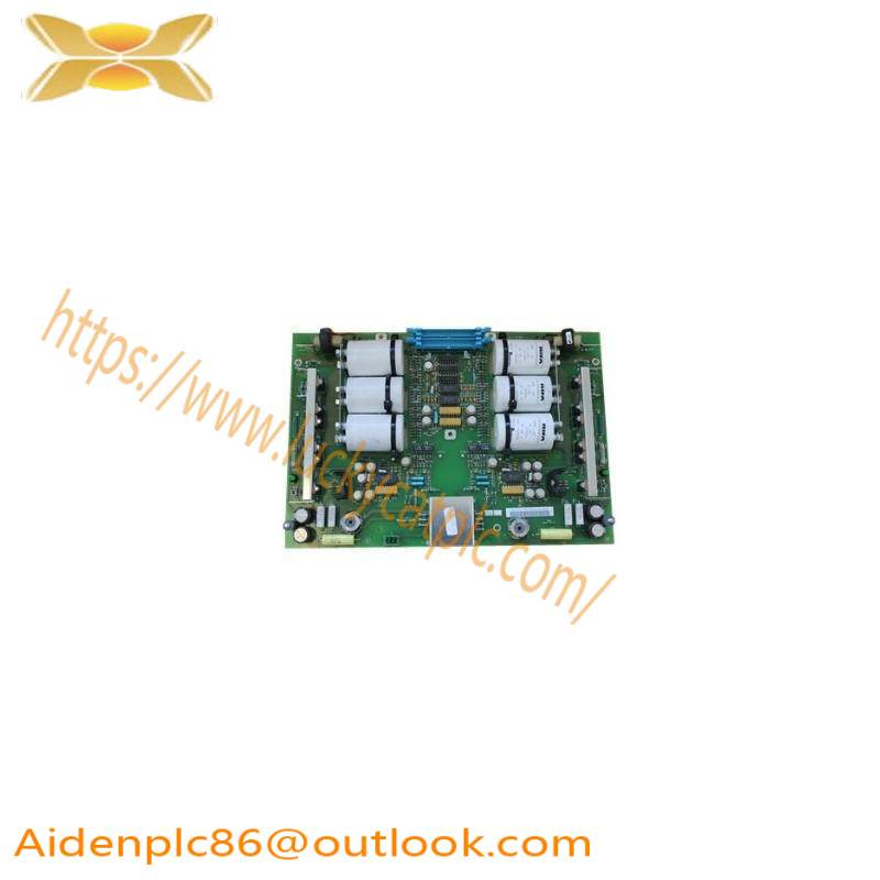 ABB UAC318AE