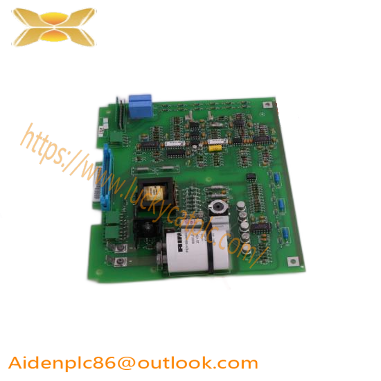 ABB UAC326AE