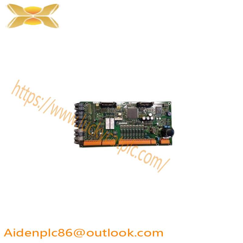 ABB UAC389AE01 HIEE300888R0001