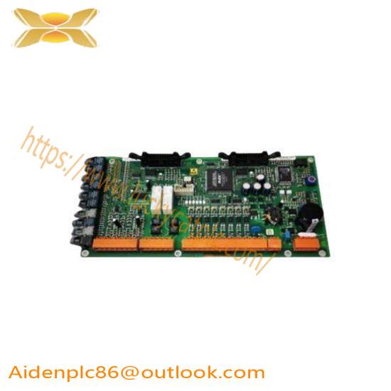 ABB UAC389AE01 HIEE300888R0001