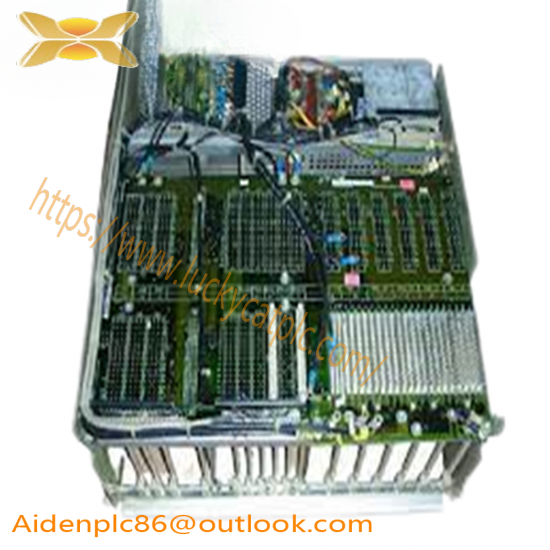 ABB UAD142A01