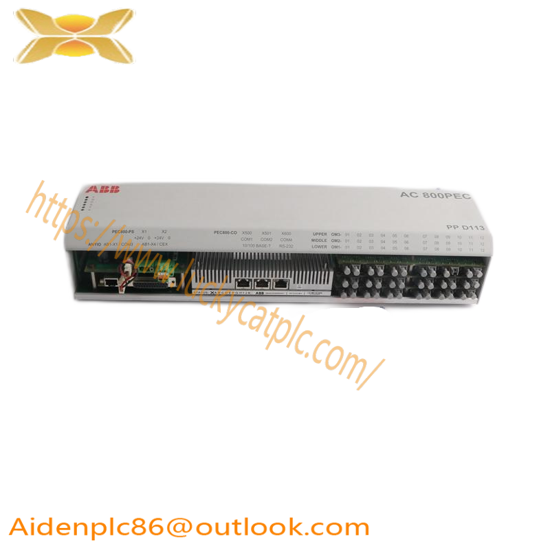 ABB UAD149