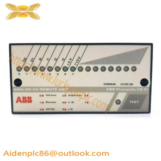 ABB UAD149A0011