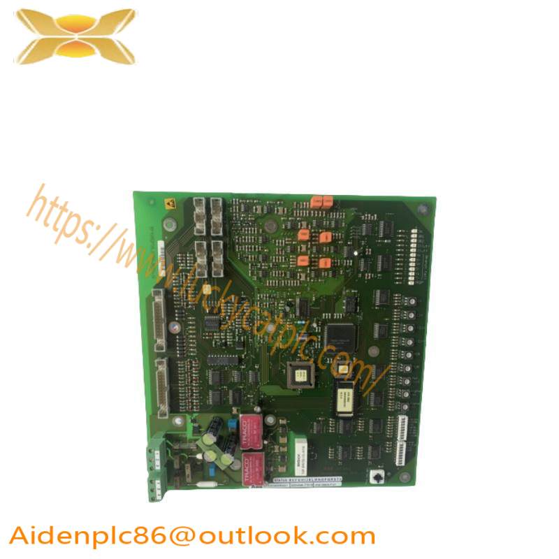 ABB UAD154A