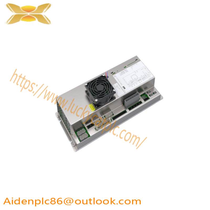 ABB UAD154A