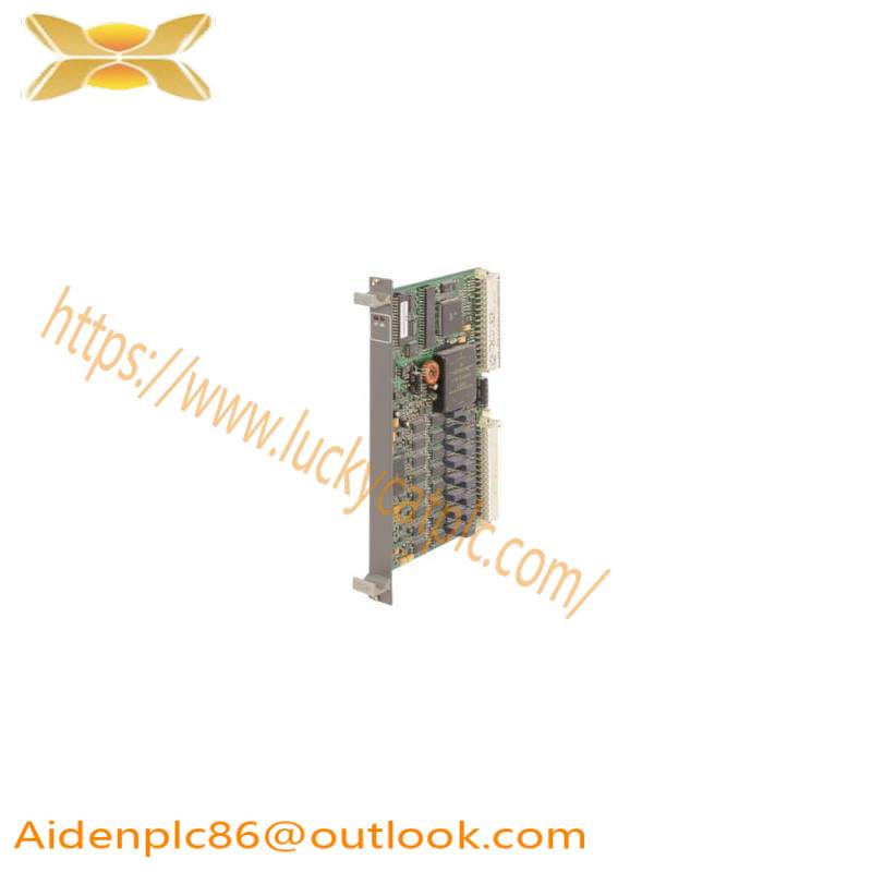 ABB UAD206A101