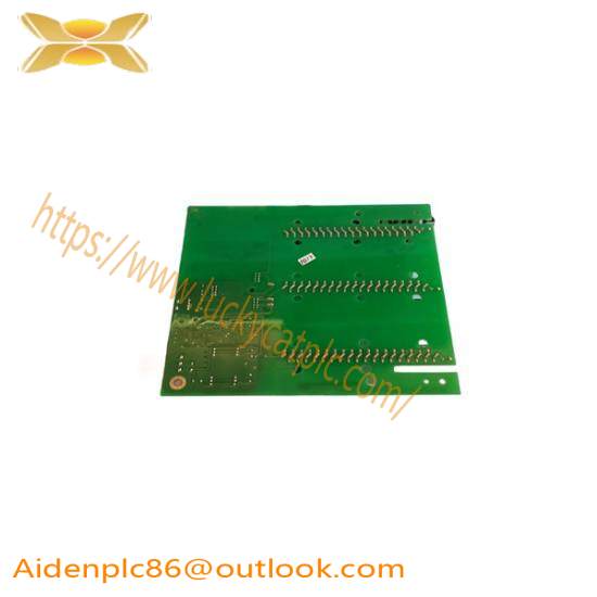 ABB UBC717BE101 3BHE021887R0101