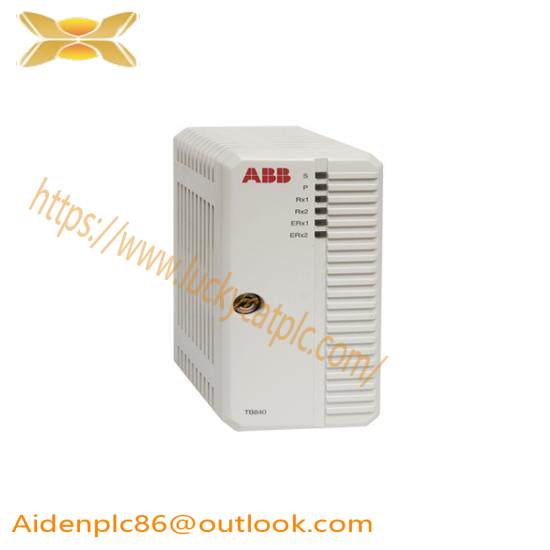 ABB UBC717BE101 3BHE021887R0101