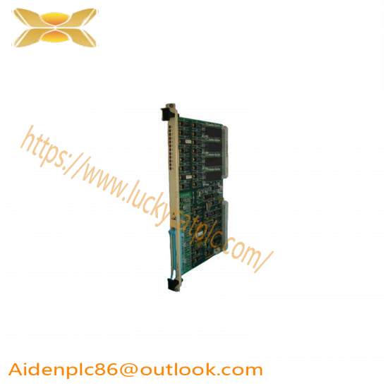 ABB UC86-8CH 57275871 COUNTER BOARD