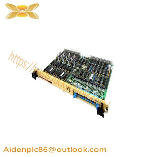 ABB UC86-8CH 8-Channel Counter Board