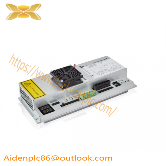 ABB UCD208A101