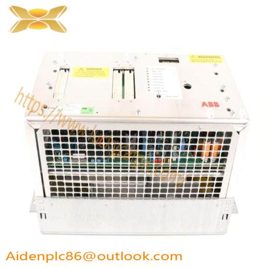 ABB UCD224A103