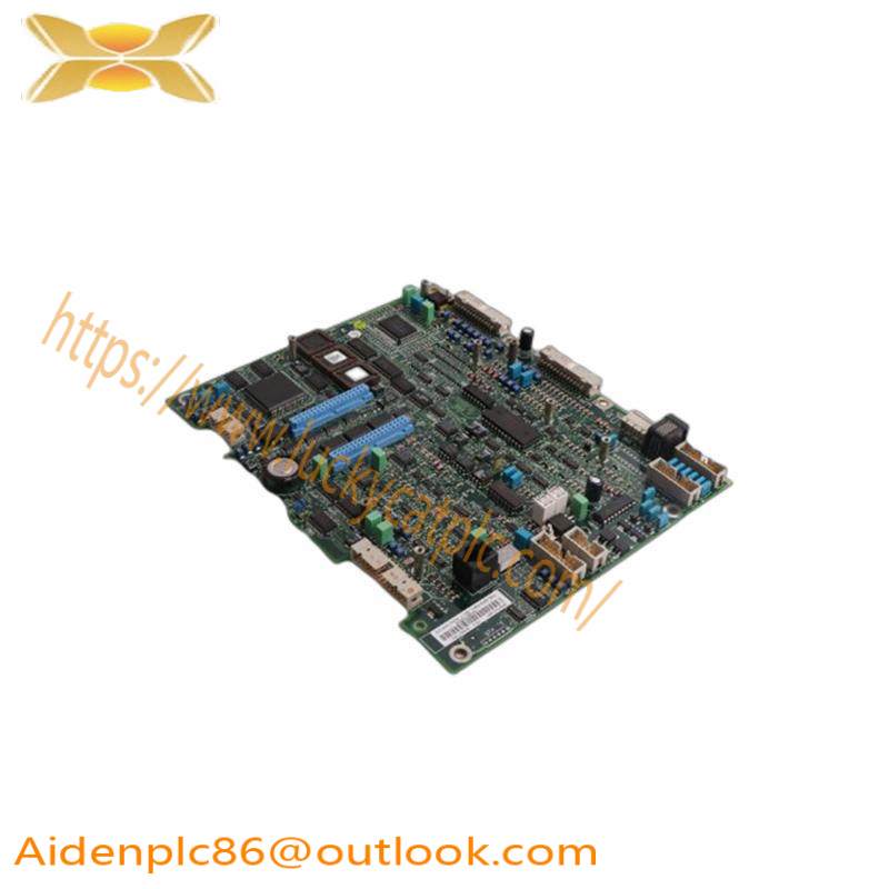 ABB UCD240A101
