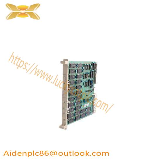 ABB UDD406A