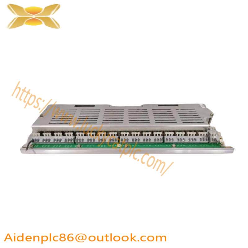 AB 2711-K5A3L1 PanelView 550 Standard Operator Terminal
